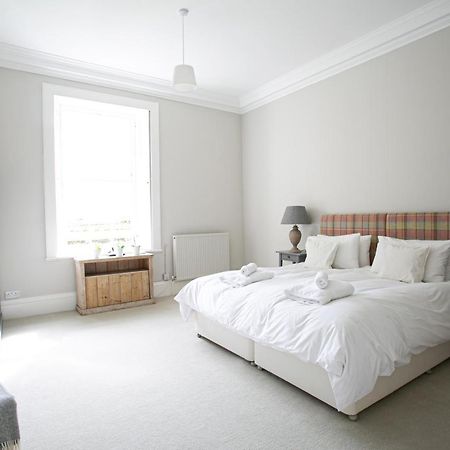 Auldhame House East Wing, Seacliff Appartement North Berwick Buitenkant foto