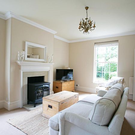 Auldhame House East Wing, Seacliff Appartement North Berwick Buitenkant foto
