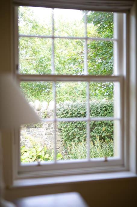 Auldhame House East Wing, Seacliff Appartement North Berwick Buitenkant foto