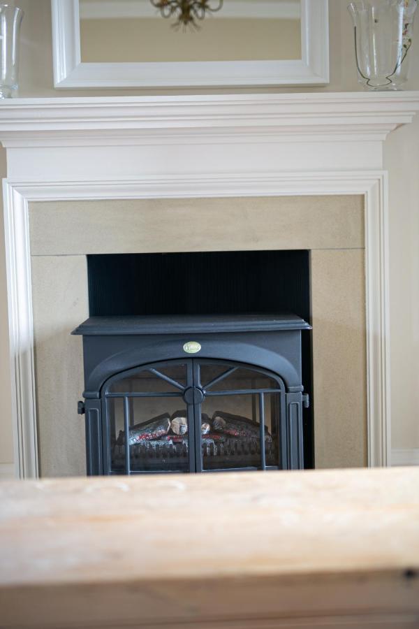 Auldhame House East Wing, Seacliff Appartement North Berwick Buitenkant foto